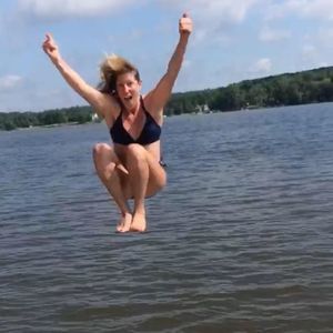 Meet your Posher, Lesley